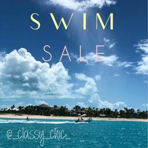 SWIM SEPARATES SALE